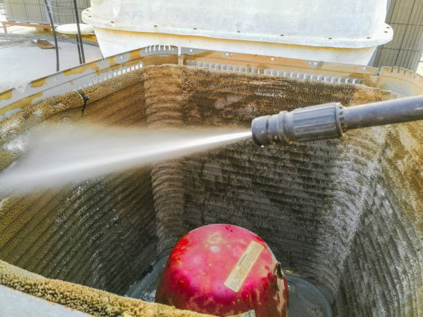 Best HVAC Maintenance and Cleaning  in Farngton, MI