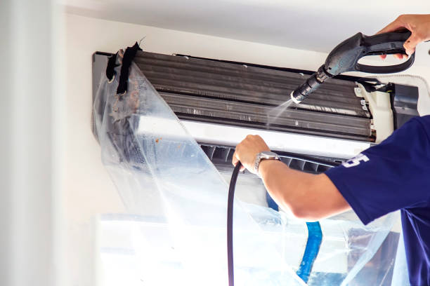 Best HVAC Maintenance and Cleaning  in Farngton, MI