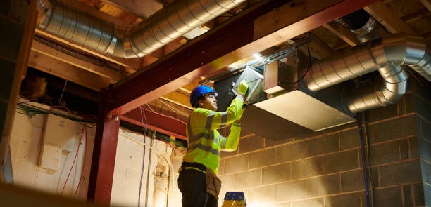 Best HVAC Air Duct Cleaning  in Farngton, MI