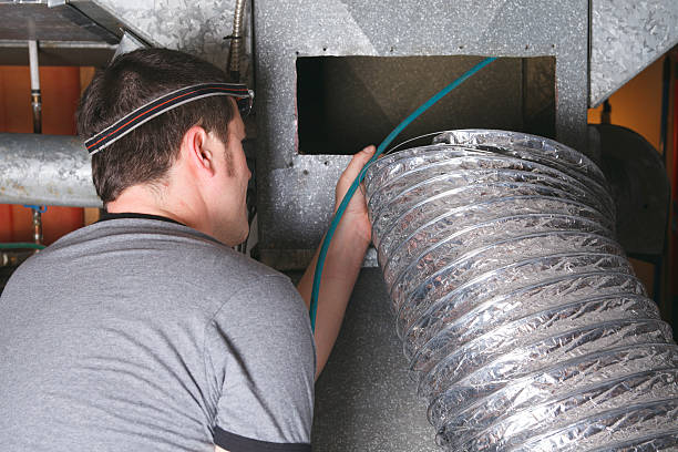 Best Air Duct Cleaning Near Me  in Farngton, MI