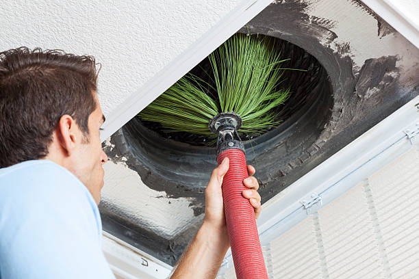 Best Affordable Duct Cleaning Services  in Farngton, MI