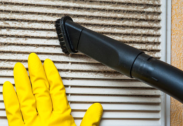 Best HVAC Duct Inspection Services  in Farngton, MI