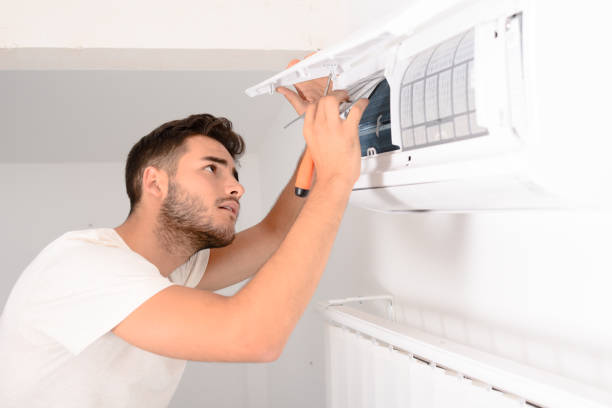 , MI Airduct Cleaning Company